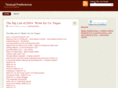 textualpreference.com
