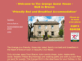 thegrange-brecon.co.uk