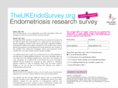 theukendosurvey.org