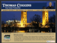 thomascoggins.com