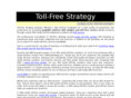 tollfreestrategy.com