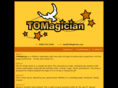 tomagician.com