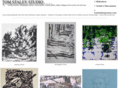 tomstaleystudio.com