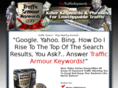 toptraffickeywords.info