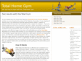 totalhomegym.org