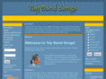 toybandsongs.com