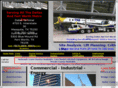 tsdcrane.com