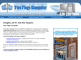 twoflagscomputer.com
