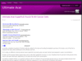 ultimateacai.net