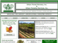 urbanforestnursery.com