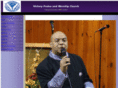 victorypraiseandworshipchurch.com