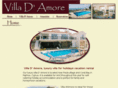 villa-damore-cyprus.com