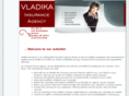 vladikainsurance.com