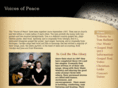 voicesofpeacemusic.net