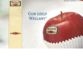 wellant-apple.com