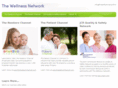 wellnessnetworktv.com