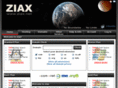 ziax.net