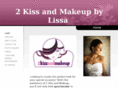 2kissandmakeup.com