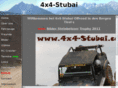4x4-stubai.com