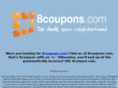 8coupons.org