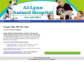 al-lynnanimalhospital.com