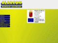 alarcon-montelectricos.com