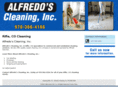 alfredoscleaning.com