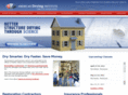 americandryinginstitute.com
