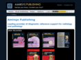 amirsyspublishing.com