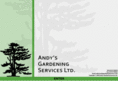 andysgardeningservices.co.uk