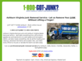 ashburnjunkremoval.com