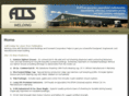 atssteelbuildings.com