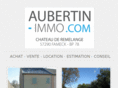 aubertin-immo.com