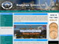 baglungesamaaj.co.uk
