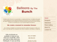 balloonsbythebunch.net