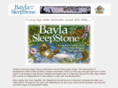 baylaandthesleepstone.com