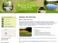 blackcreekgolfclub.biz