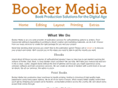 bookermedia.com