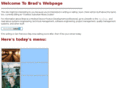 brad-gilbertson.com