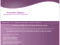 businessbasicsstl.com