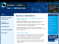 businessdebtadvice.net