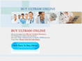 buyultram-usa.com