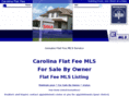 carolinaflatfee.net