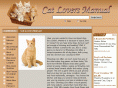 catloversmanual.com