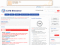 cellandbioscience.com