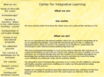 centerforintegrativelearning.org