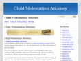 childmolestationattorney.net