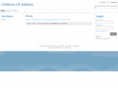 childrenofaddicts.com