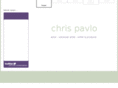 chrispavlo.com