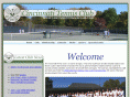 cincinnatitennisclub.com